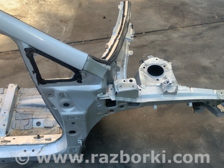 ФОТО Чверть кузова передня для Lexus RX350/450 (09-15) Київ
