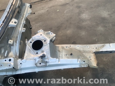 ФОТО Чверть кузова передня для Lexus RX350/450 (09-15) Київ