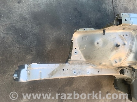 ФОТО Чверть кузова передня для Lexus RX350/450 (09-15) Київ