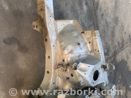 ФОТО Чверть кузова передня для Lexus RX350/450 (09-15) Київ