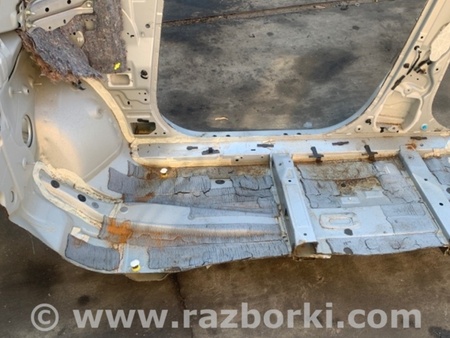 ФОТО Чверть кузова передня для Lexus RX350/450 (09-15) Київ