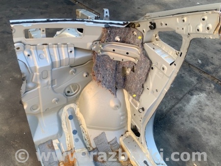 ФОТО Чверть кузова передня для Lexus RX350/450 (09-15) Київ