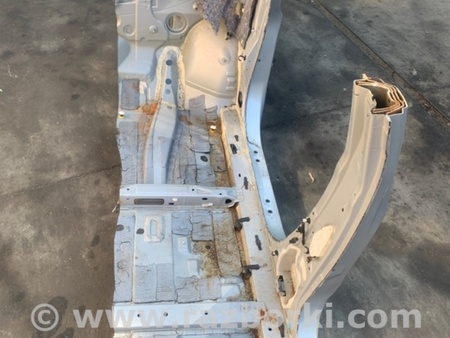 ФОТО Чверть кузова передня для Lexus RX350/450 (09-15) Київ