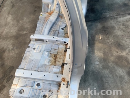 ФОТО Чверть кузова передня для Lexus RX350/450 (09-15) Київ