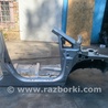 Чверть кузова передня Lexus RX350/450 (09-15)