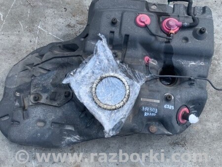 ФОТО Паливний бак для Lexus RX350/450 (09-15) Київ