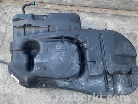 ФОТО Паливний бак для Lexus RX350/450 (09-15) Київ