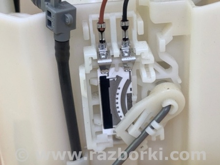 ФОТО Паливний насос для Lexus RX350/450 (09-15) Київ