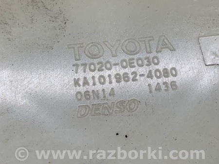 ФОТО Паливний насос для Lexus RX350/450 (09-15) Київ
