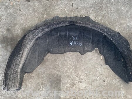 ФОТО Підкрилок для Lexus RX350/450 (09-15) Київ