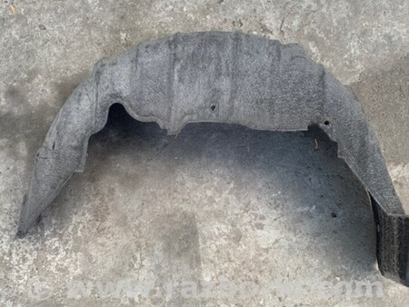 ФОТО Підкрилок для Lexus RX350/450 (09-15) Київ