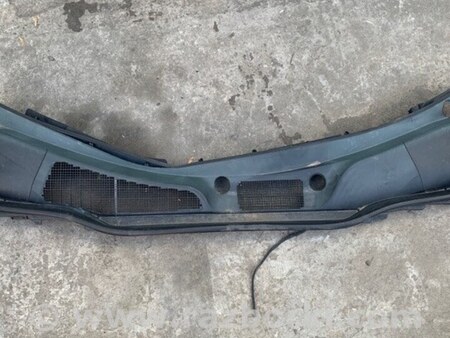 ФОТО Пластик під лобове скло / Жабо для Lexus RX350/450 (09-15) Київ