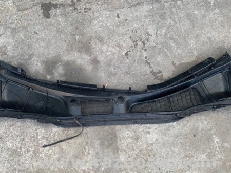 ФОТО Пластик під лобове скло / Жабо для Lexus RX350/450 (09-15) Київ