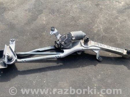 ФОТО Трапеція склоочисників для Lexus RX350/450 (09-15) Київ