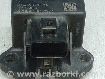 ФОТО Блок керування паливним насосом для Ford Edge 2 (02.2015-...) Київ