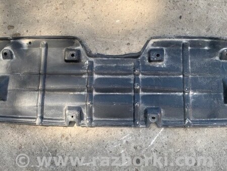 ФОТО Захист двигуна для Lexus RX350/450 (09-15) Київ