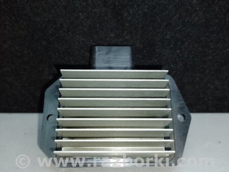 ФОТО Резистор пічки для Toyota Sienna (11-16) Київ