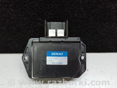 ФОТО Резистор пічки для Toyota Sienna (11-16) Київ