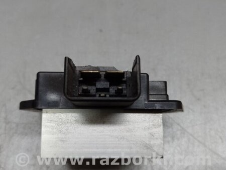 ФОТО Резистор пічки для Toyota Sienna (11-16) Київ