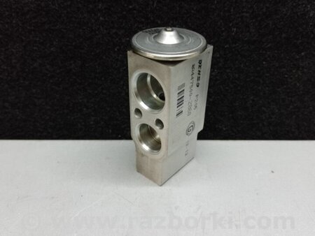 ФОТО Клапан кондиціонера для Toyota Sienna (11-16) Київ