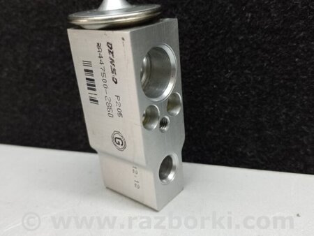 ФОТО Клапан кондиціонера для Toyota Sienna (11-16) Київ