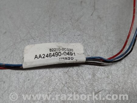ФОТО Датчик температури повітря в салоні для Toyota Sienna (11-16) Київ