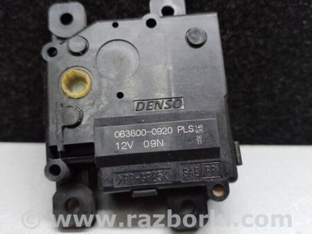 ФОТО Моторчик заслінки пічки для Toyota Sienna (11-16) Київ