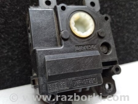 ФОТО Моторчик заслінки пічки для Toyota Sienna (11-16) Київ