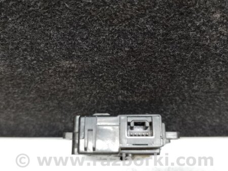 ФОТО Моторчик заслінки пічки для Toyota Sienna (11-16) Київ