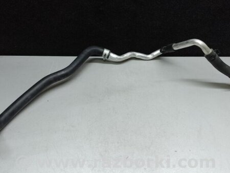 ФОТО Патрубок радіатора пічки для Toyota Sienna (11-16) Київ