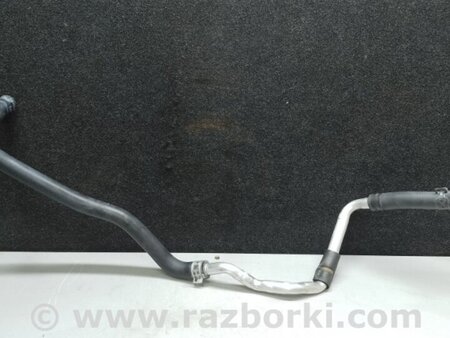 ФОТО Патрубок радіатора пічки для Toyota Sienna (11-16) Київ