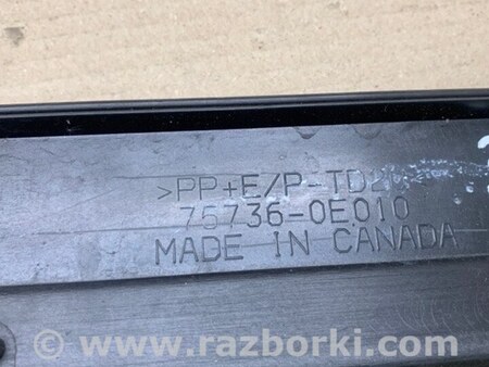 ФОТО Накладка дверей внутрішня для Lexus RX350/450 (09-15) Київ