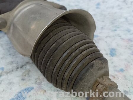 ФОТО Рульова рейка для Volkswagen Touareg (02-07) Київ