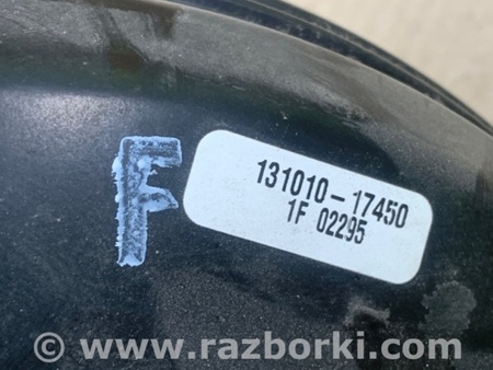ФОТО Вакуумний підсилювач гальм для Lexus RX350/450 (09-15) Київ