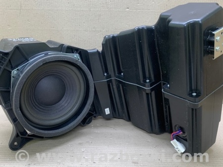 ФОТО Сабвуфер для Lexus RX350/450 (09-15) Київ