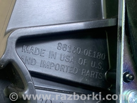 ФОТО Сабвуфер для Lexus RX350/450 (09-15) Київ