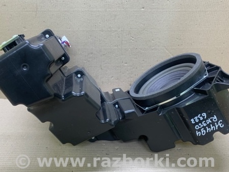 ФОТО Сабвуфер для Lexus RX350/450 (09-15) Київ