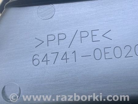 ФОТО Скринька інструментальна для Lexus RX350/450 (09-15) Київ