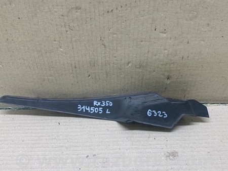 ФОТО Накладка крила для Lexus RX350/450 (09-15) Київ