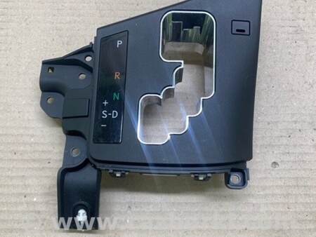 ФОТО Індикатор вибору швидкостей для Lexus RX350/450 (09-15) Київ