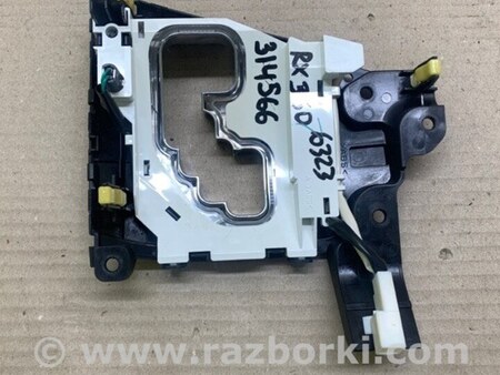 ФОТО Індикатор вибору швидкостей для Lexus RX350/450 (09-15) Київ