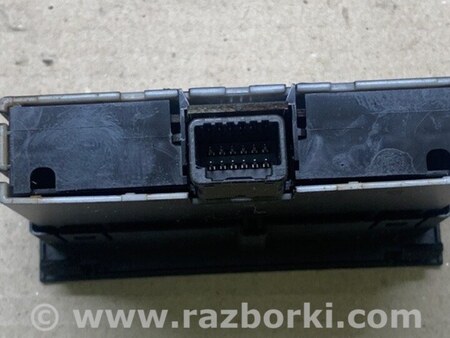 ФОТО Блок керування підігрівом сидінь для Lexus RX350/450 (09-15) Київ