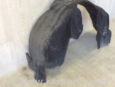 ФОТО Підкрилок для Ford Escape 3 (01.2012-12.2018) Київ