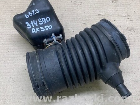 ФОТО Патрубок повітряного фільтра для Lexus RX350/450 (09-15) Київ