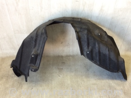 ФОТО Підкрилок для Lexus ES350 (06-12) Київ