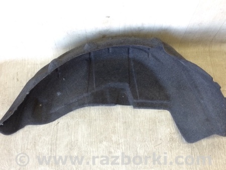 ФОТО Підкрилок для Nissan Qashqai/Roque Sport J11 (13-21) Київ