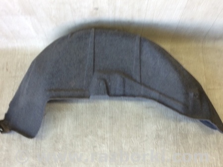 ФОТО Підкрилок для Nissan Qashqai/Roque Sport J11 (13-21) Київ