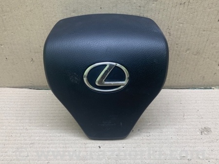 ФОТО Подушка безпеки в кермо для Lexus RX350/450 (09-15) Київ