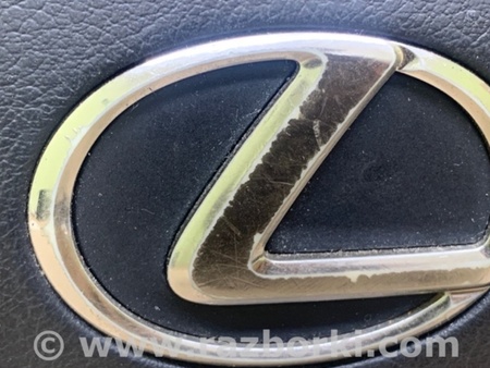 ФОТО Подушка безпеки в кермо для Lexus RX350/450 (09-15) Київ