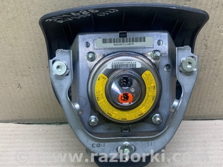 ФОТО Подушка безпеки в кермо для Lexus RX350/450 (09-15) Київ